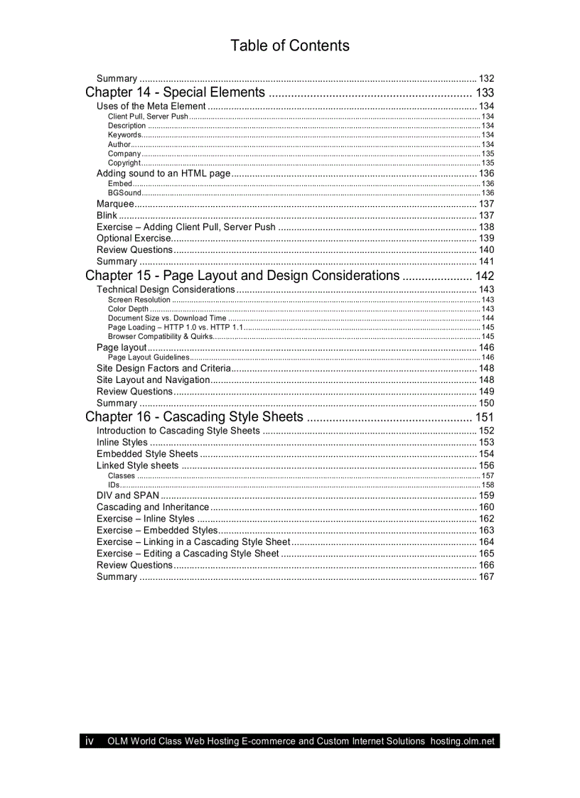 image for page Intro to HTML