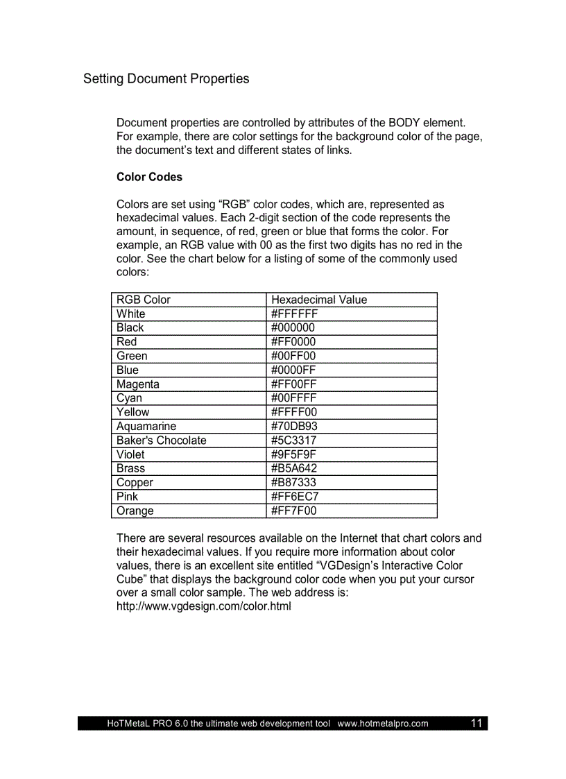 image for page Intro to HTML