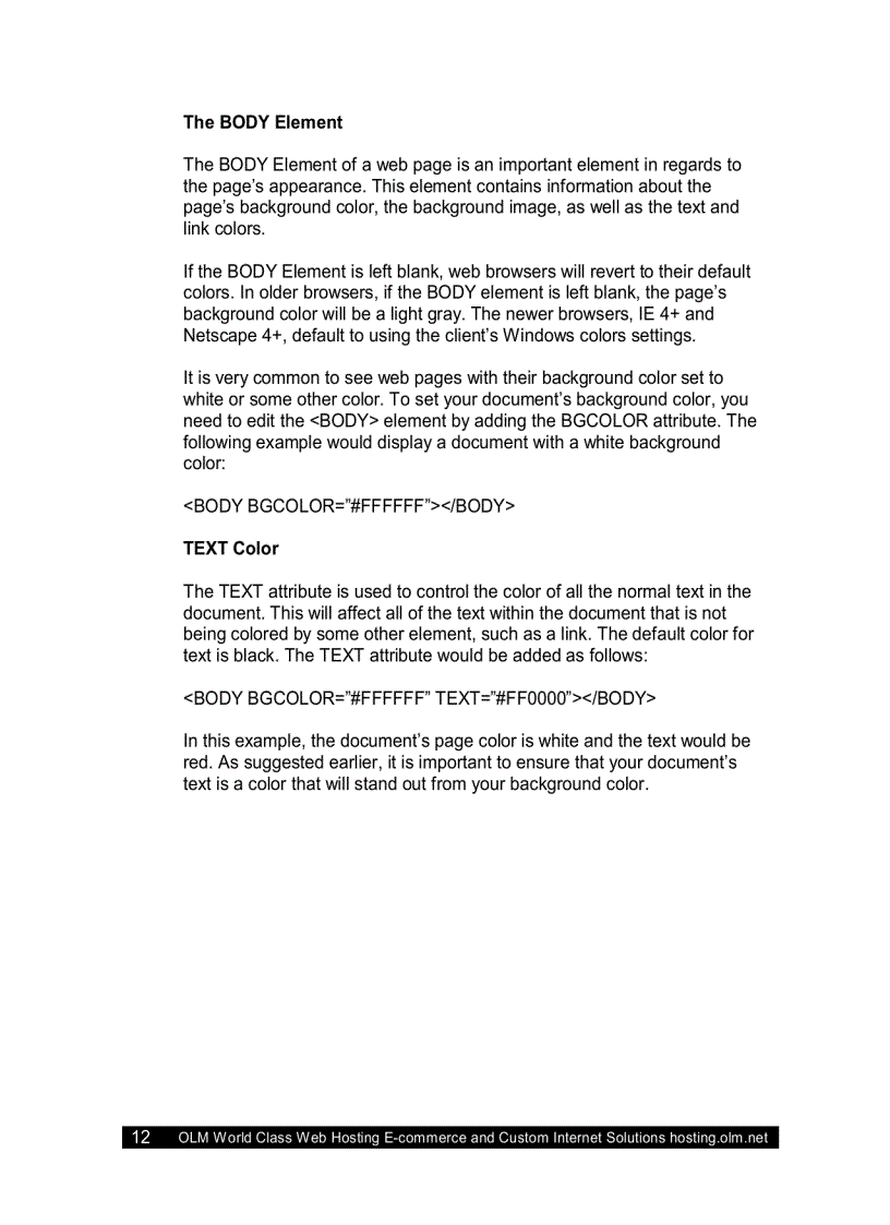 image for page Intro to HTML