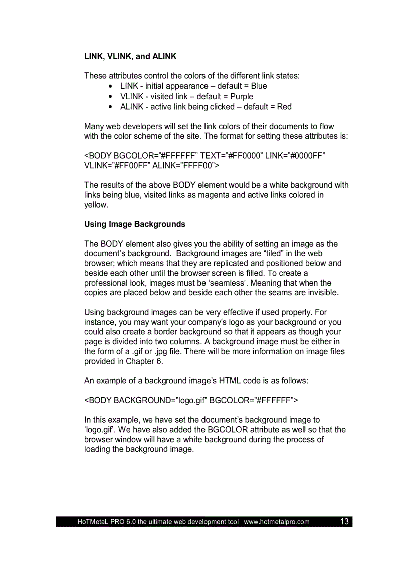 image for page Intro to HTML