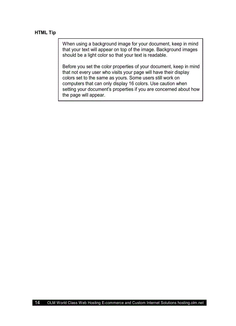 image for page Intro to HTML