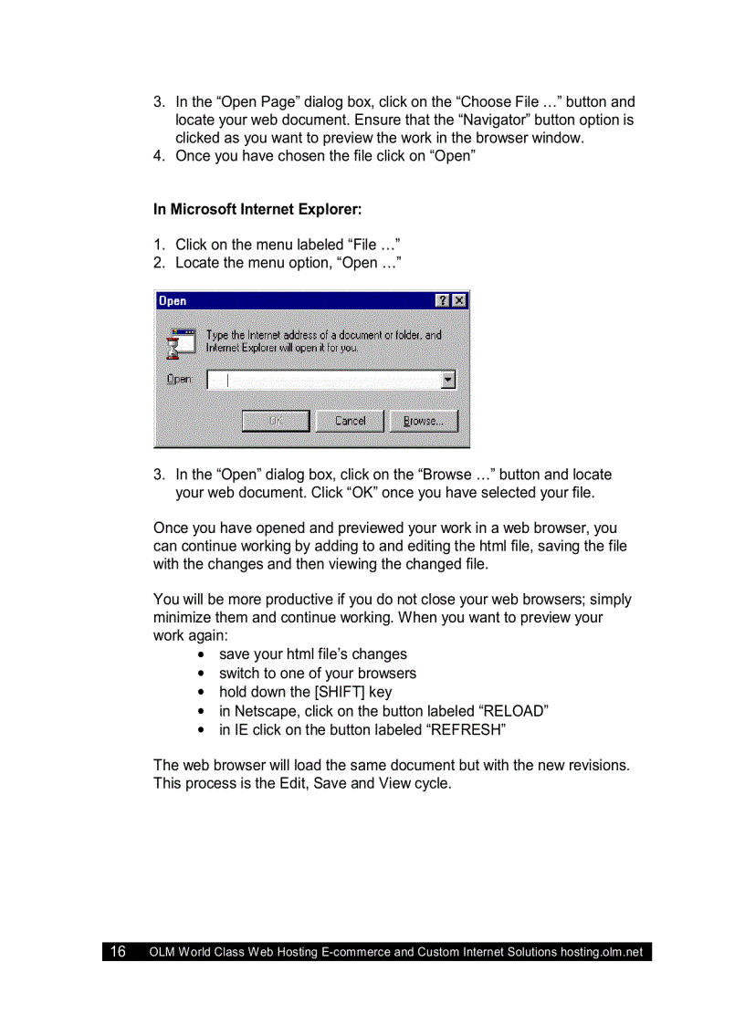image for page Intro to HTML