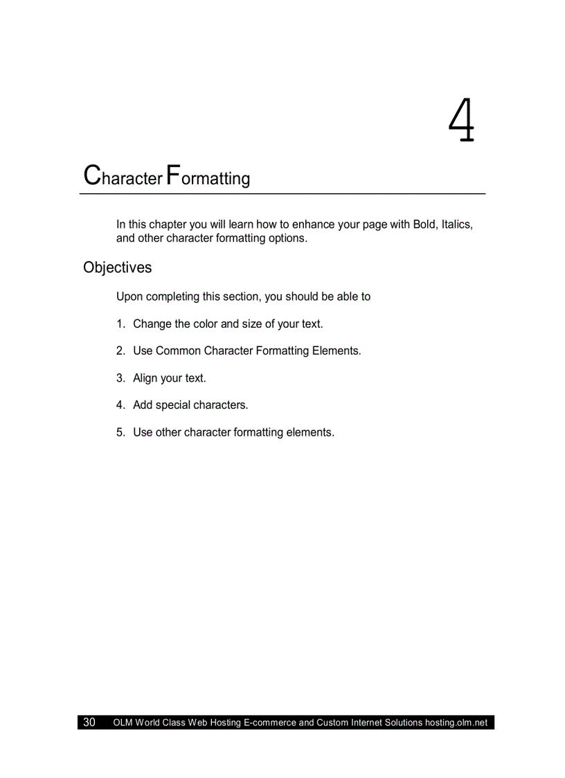 image for page Intro to HTML