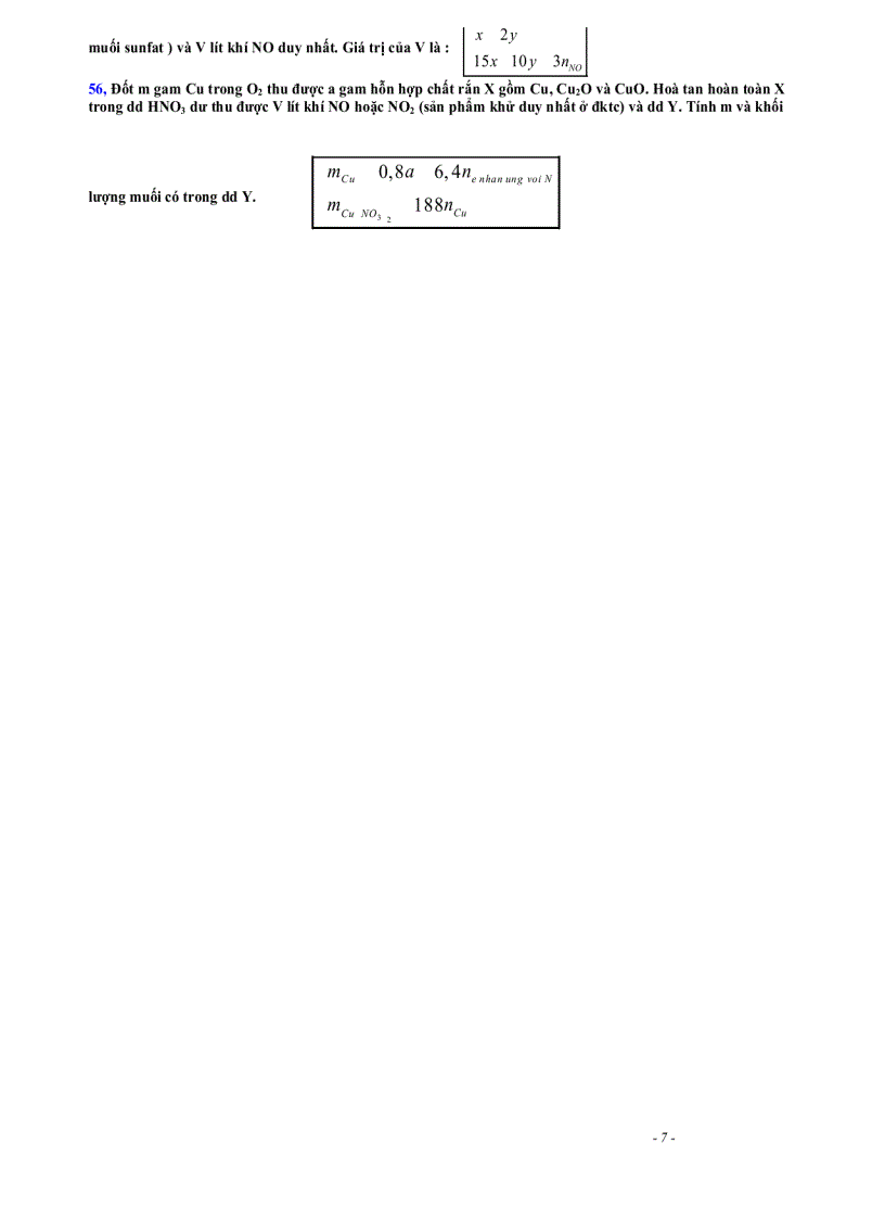 image for page Sổ tay hóa học ôn thi đại học
