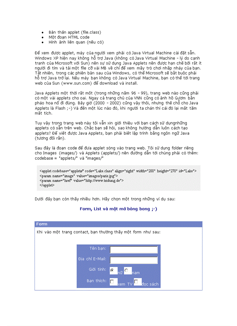 image for page Hướng dẫn nhập môn html