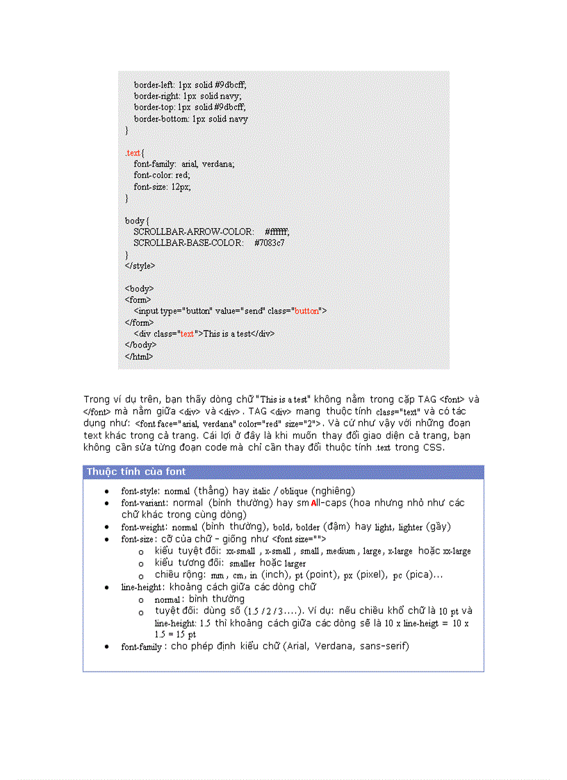 image for page Hướng dẫn nhập môn html