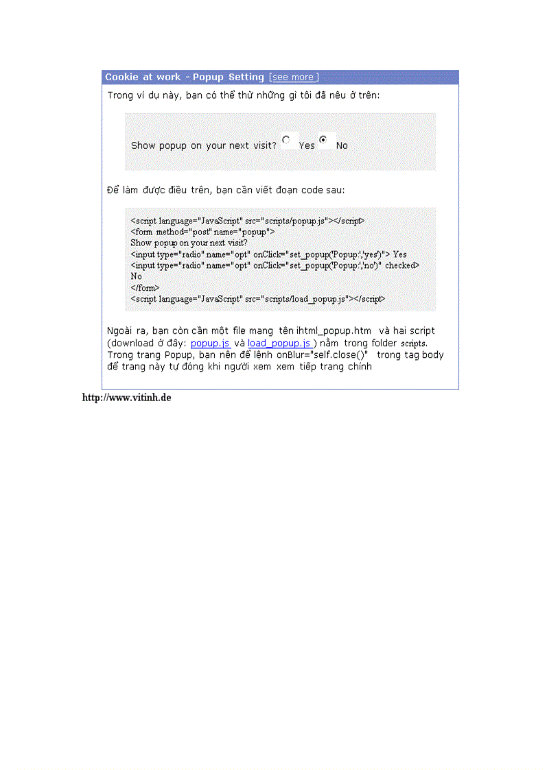 image for page Hướng dẫn nhập môn html