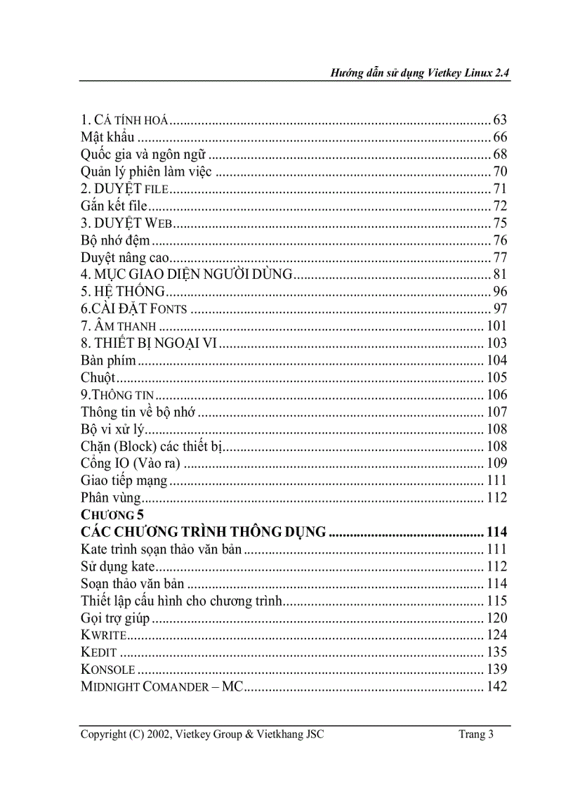 image for page Hướng dẫn sử dụng Vietkey Linux 2 4