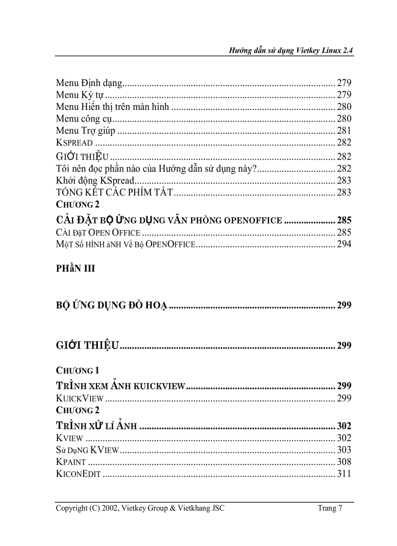 image for page Hướng dẫn sử dụng Vietkey Linux 2 4