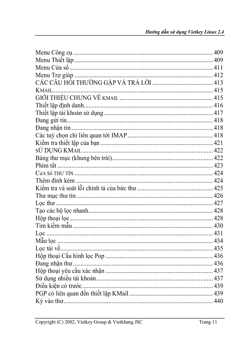 image for page Hướng dẫn sử dụng Vietkey Linux 2 4