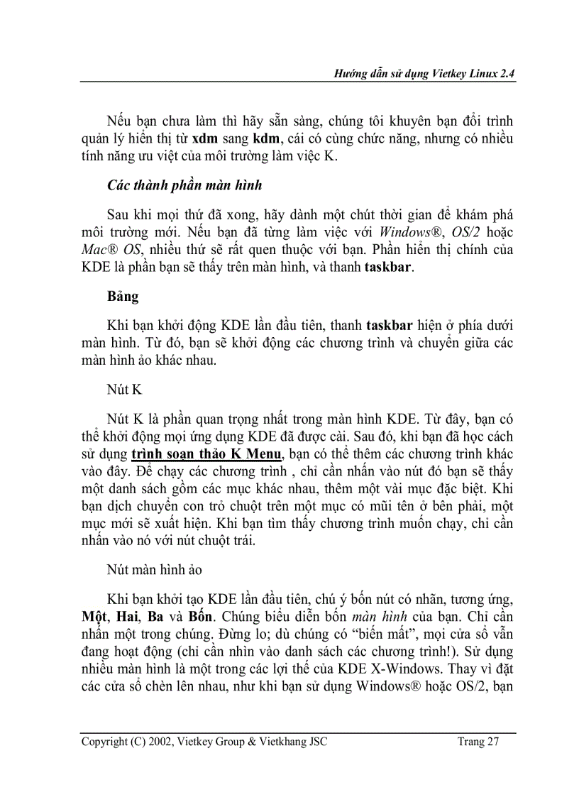 image for page Hướng dẫn sử dụng Vietkey Linux 2 4