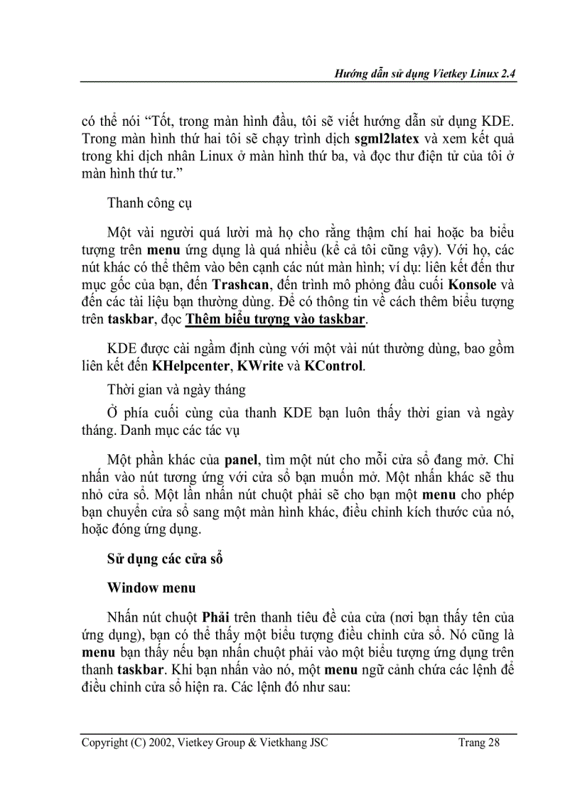 image for page Hướng dẫn sử dụng Vietkey Linux 2 4