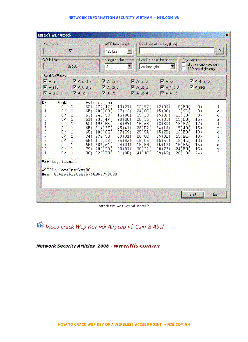 image for page Crack Wifi trong 10 phút