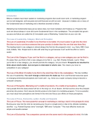 The 22 Immutable Laws of Marketing Philip Kotler