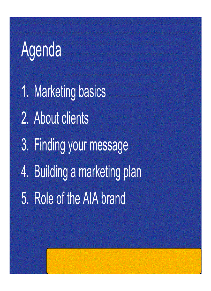 image for page Learn about Marketing