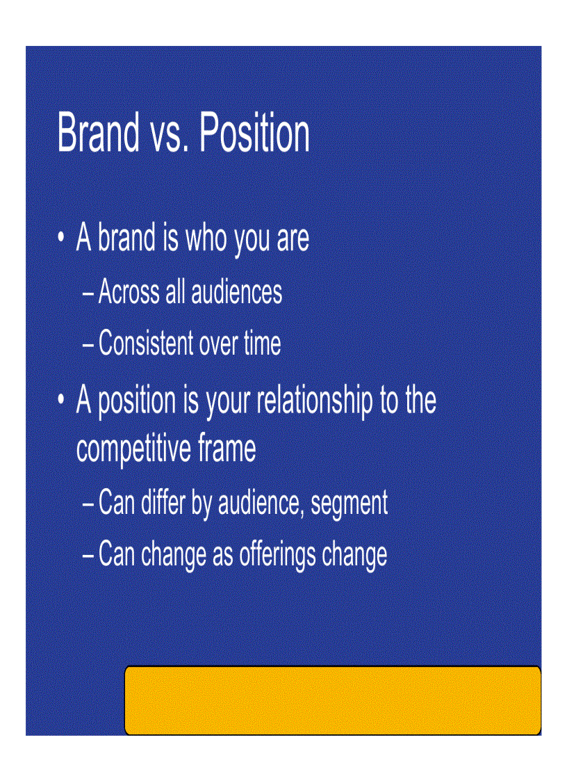 image for page Learn about Marketing