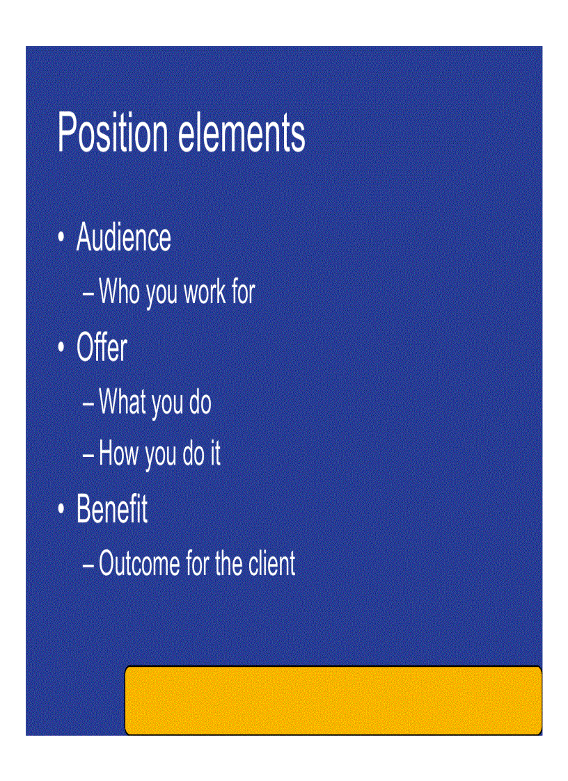 image for page Learn about Marketing