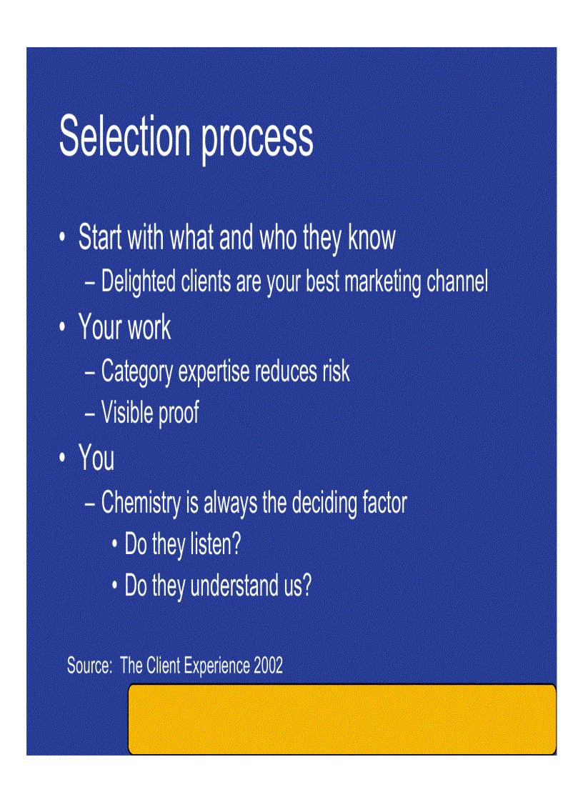 image for page Learn about Marketing