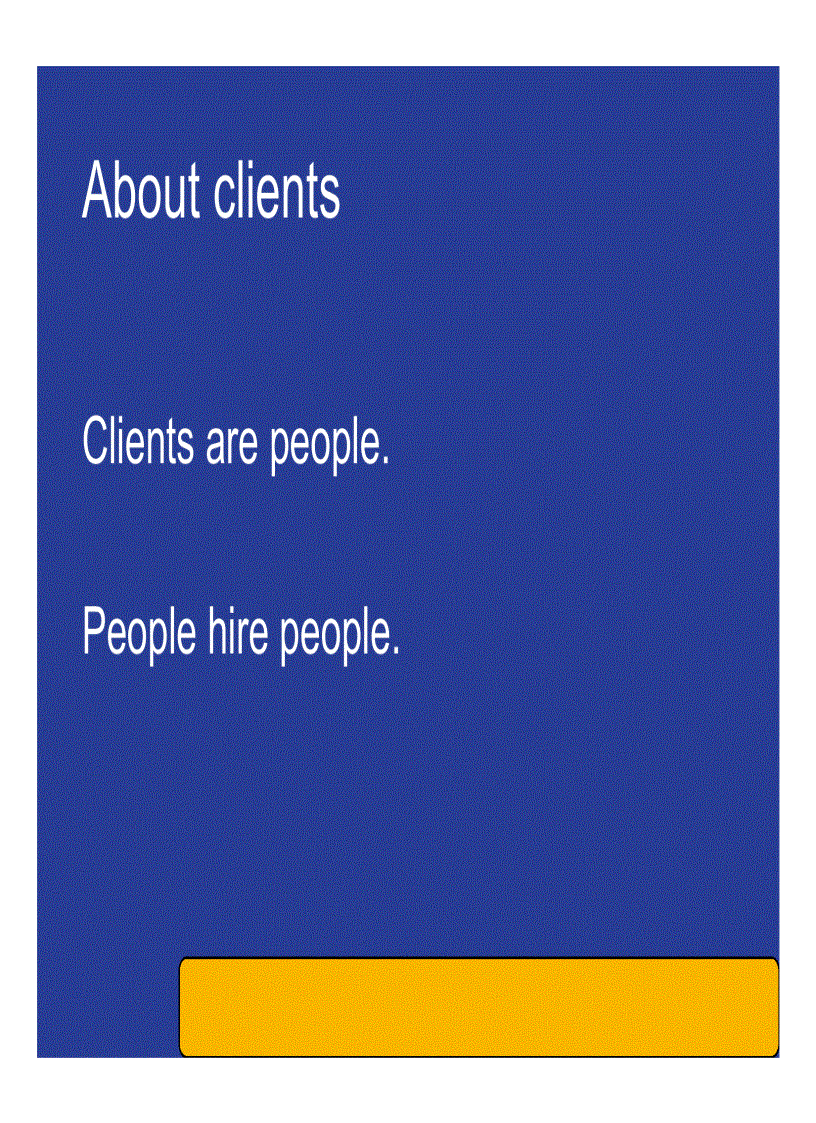 image for page Learn about Marketing