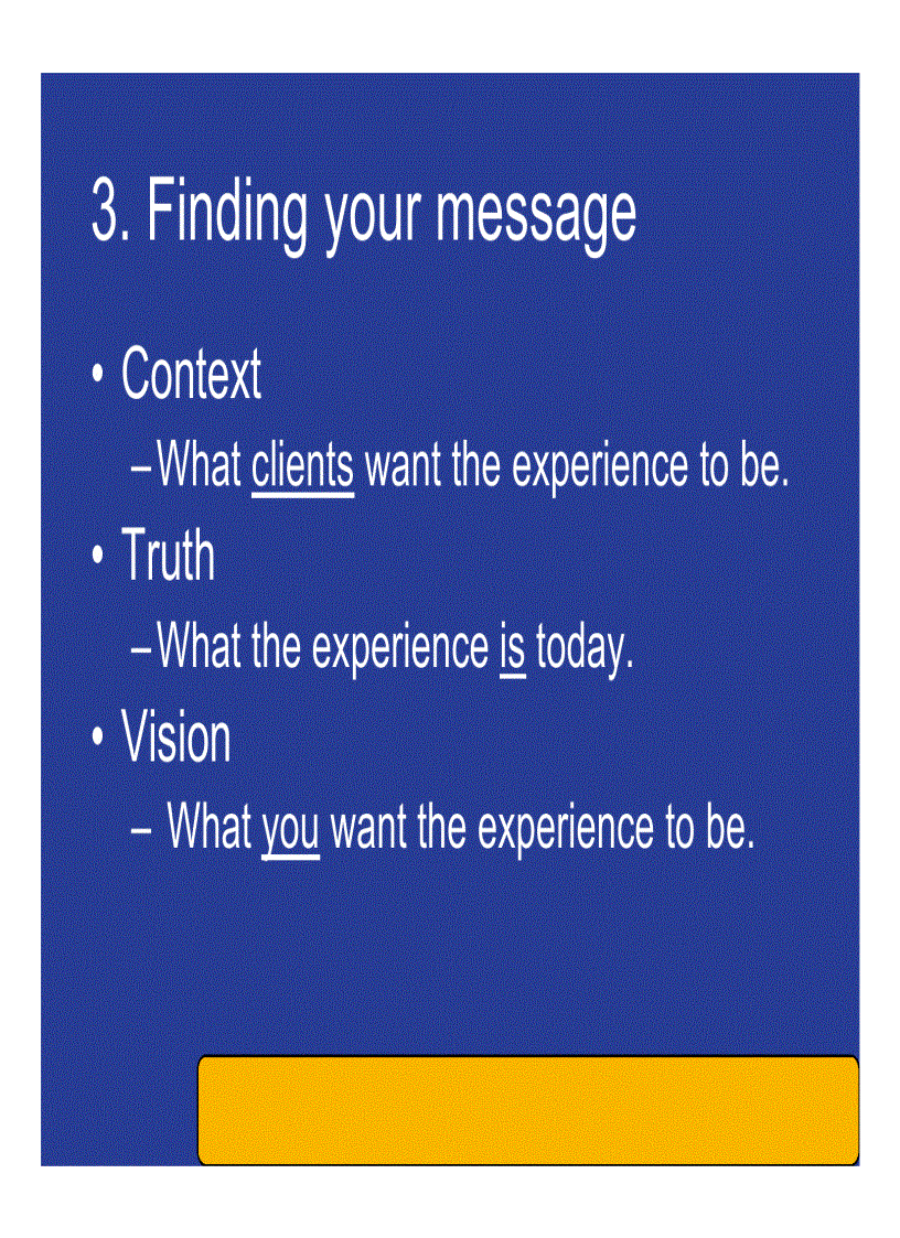 image for page Learn about Marketing