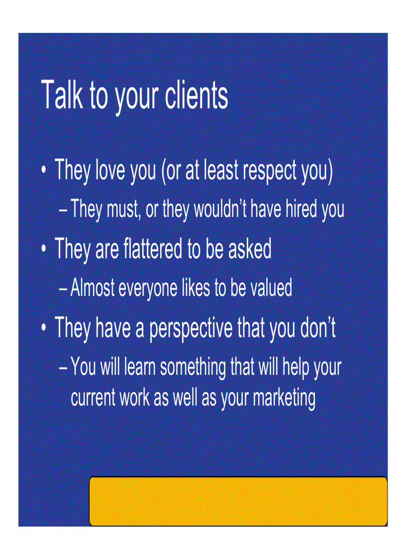 image for page Learn about Marketing