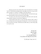 Tìm hiểu mạng WLAN và các phương thức bảo mật