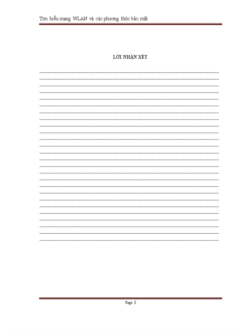 image for page Tìm hiểu mạng WLAN và các phương thức bảo mật