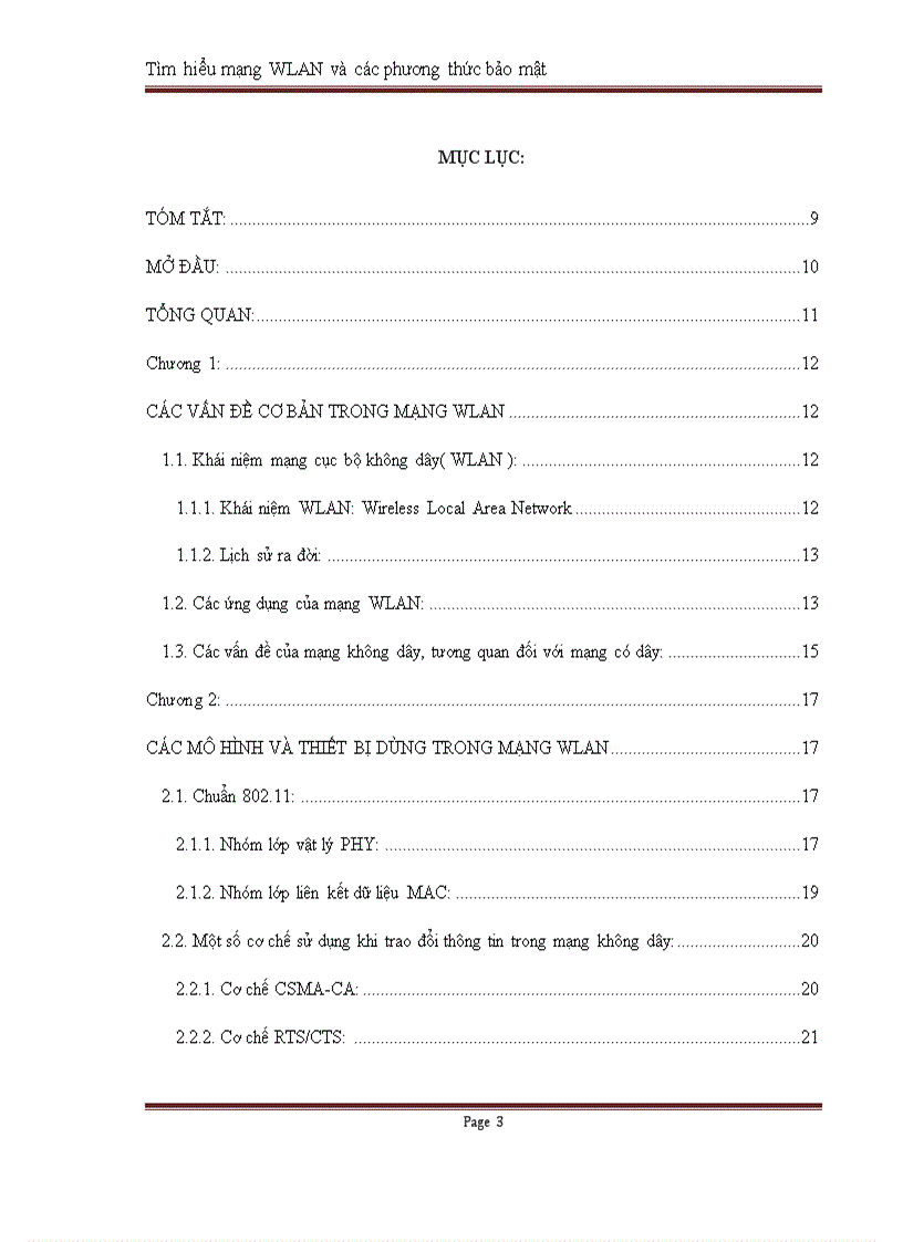 image for page Tìm hiểu mạng WLAN và các phương thức bảo mật