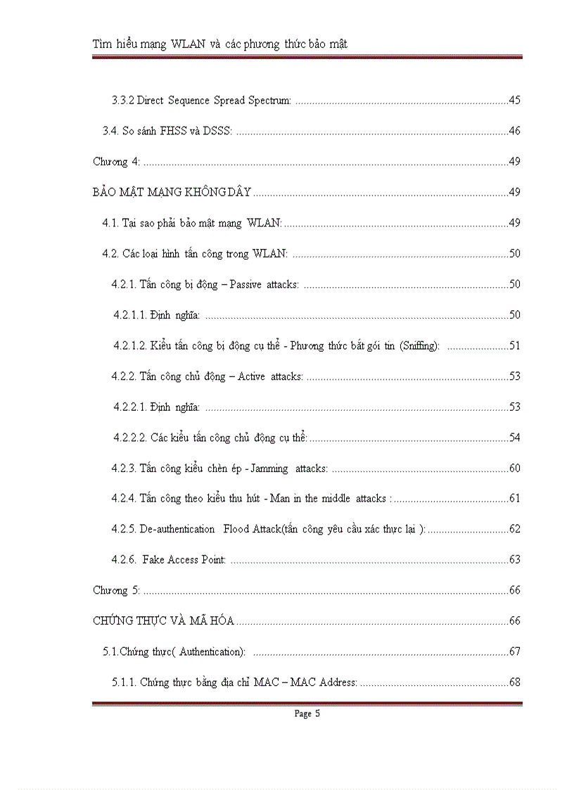 image for page Tìm hiểu mạng WLAN và các phương thức bảo mật