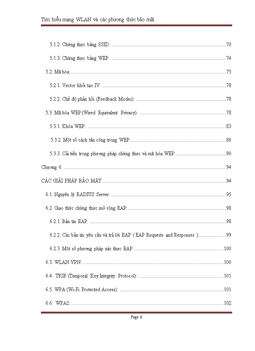 image for page Tìm hiểu mạng WLAN và các phương thức bảo mật