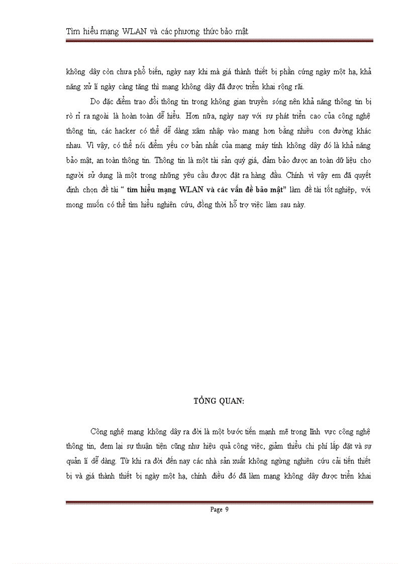 image for page Tìm hiểu mạng WLAN và các phương thức bảo mật