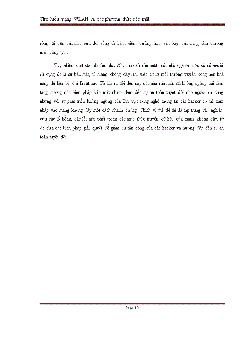 image for page Tìm hiểu mạng WLAN và các phương thức bảo mật