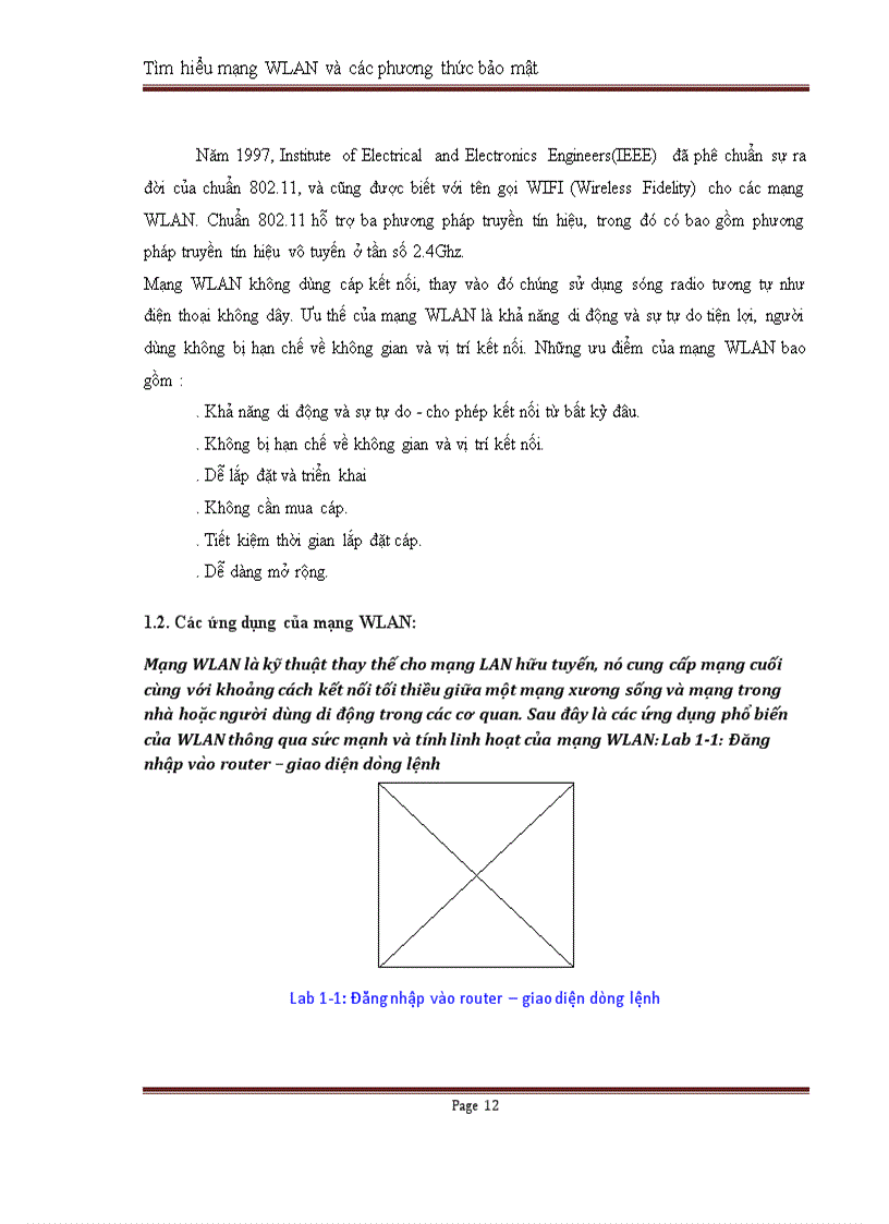 image for page Tìm hiểu mạng WLAN và các phương thức bảo mật
