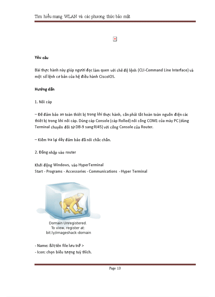 image for page Tìm hiểu mạng WLAN và các phương thức bảo mật