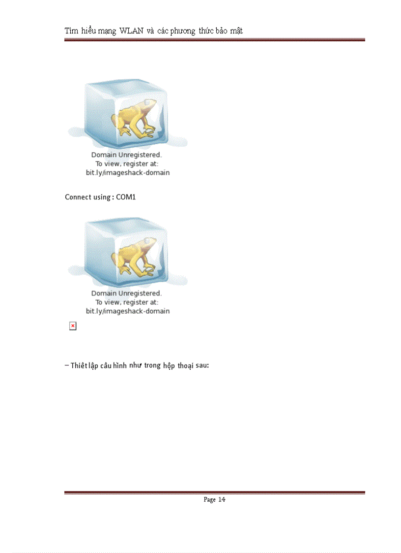 image for page Tìm hiểu mạng WLAN và các phương thức bảo mật