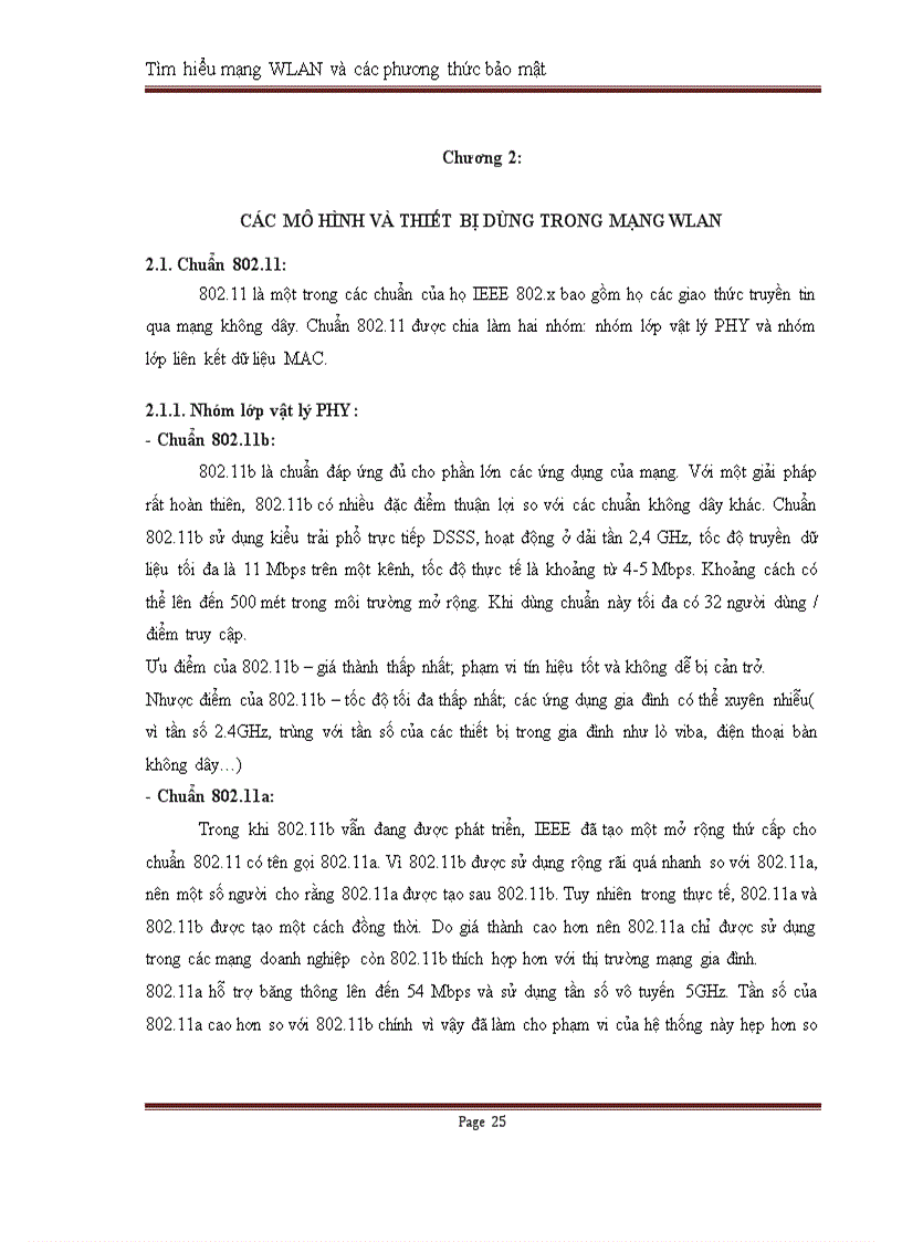 image for page Tìm hiểu mạng WLAN và các phương thức bảo mật