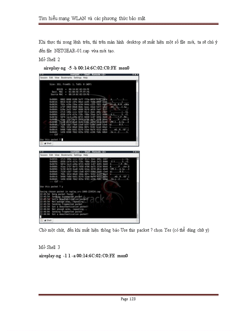 image for page Tìm hiểu mạng WLAN và các phương thức bảo mật