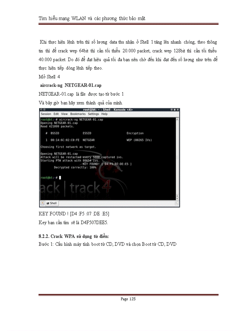 image for page Tìm hiểu mạng WLAN và các phương thức bảo mật