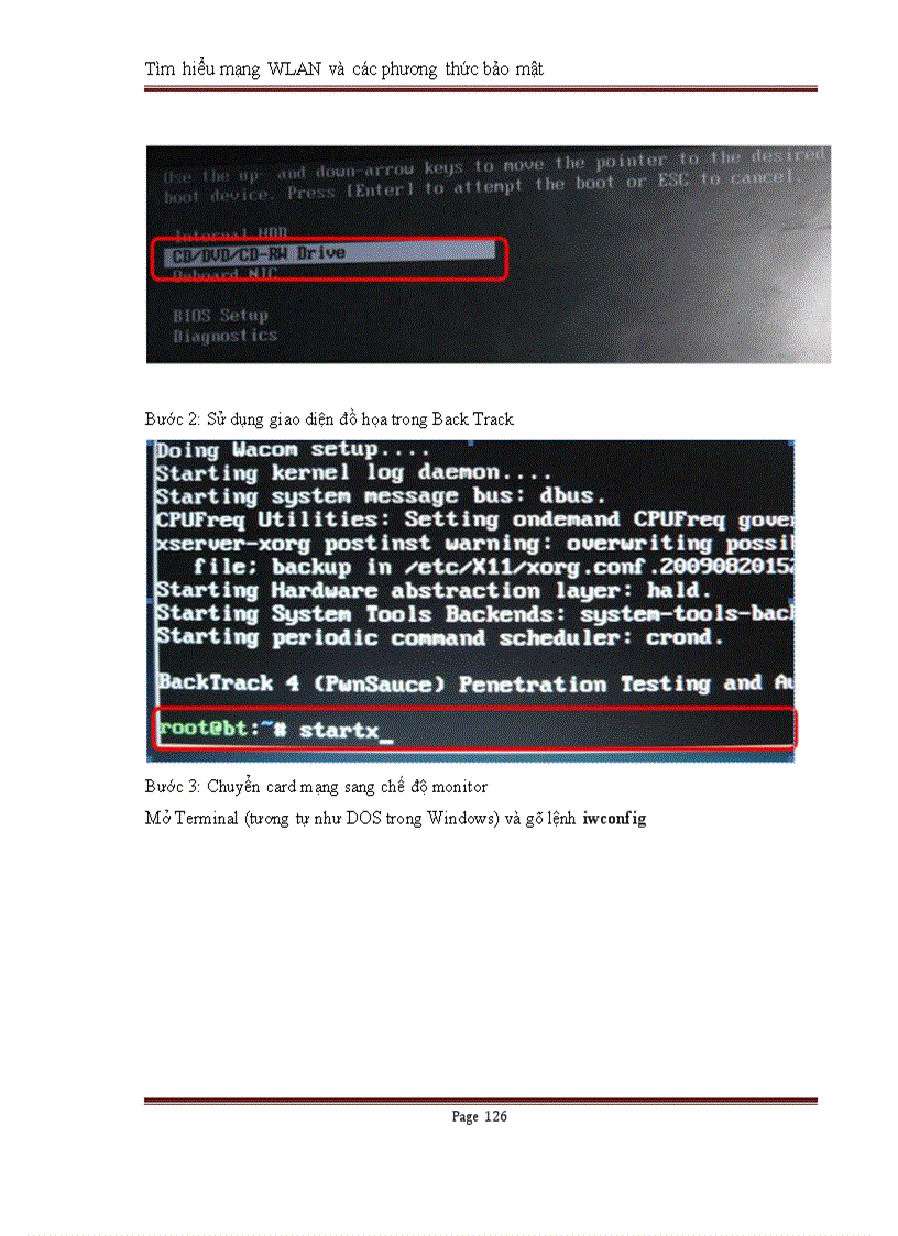 image for page Tìm hiểu mạng WLAN và các phương thức bảo mật