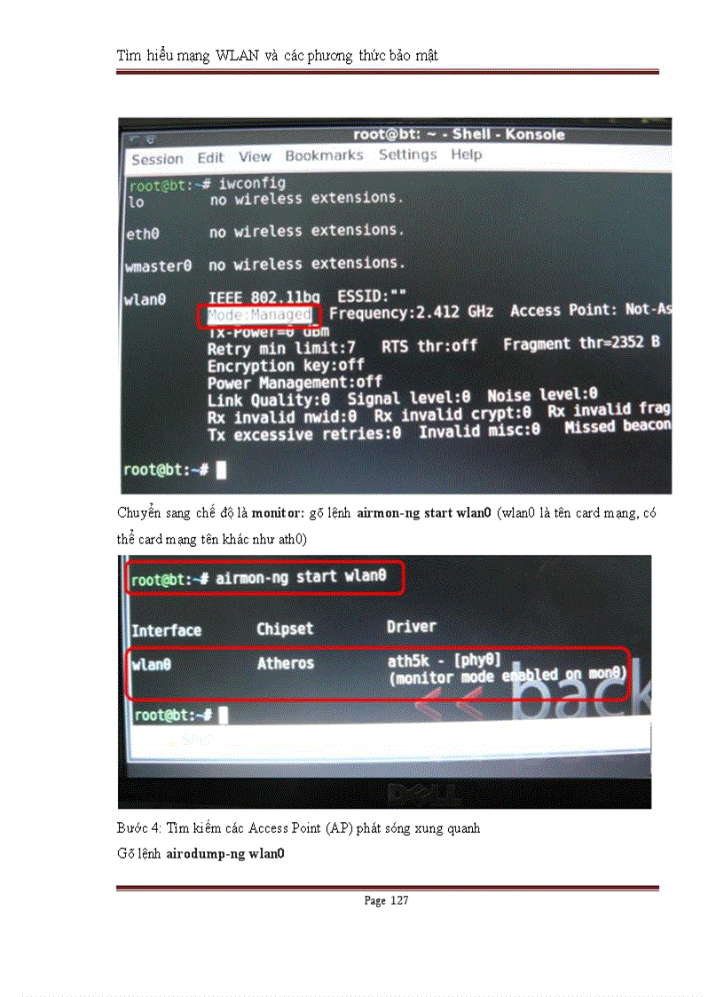 image for page Tìm hiểu mạng WLAN và các phương thức bảo mật