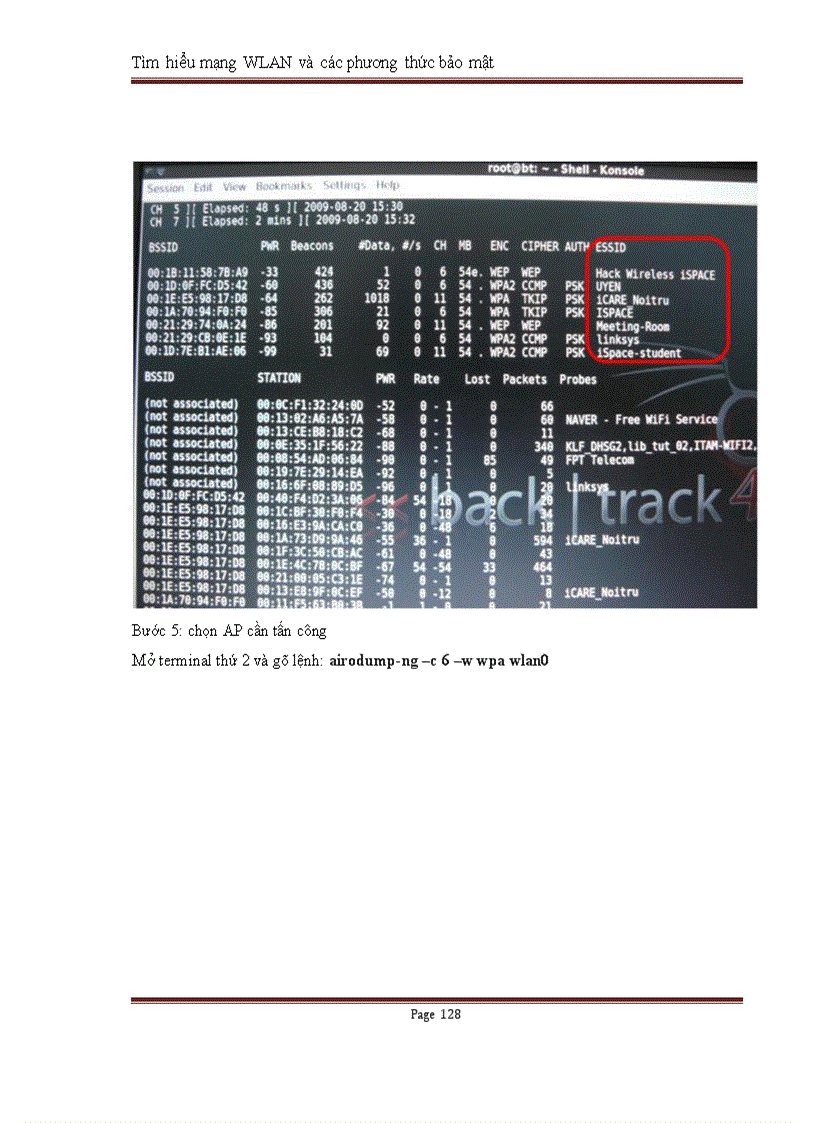 image for page Tìm hiểu mạng WLAN và các phương thức bảo mật