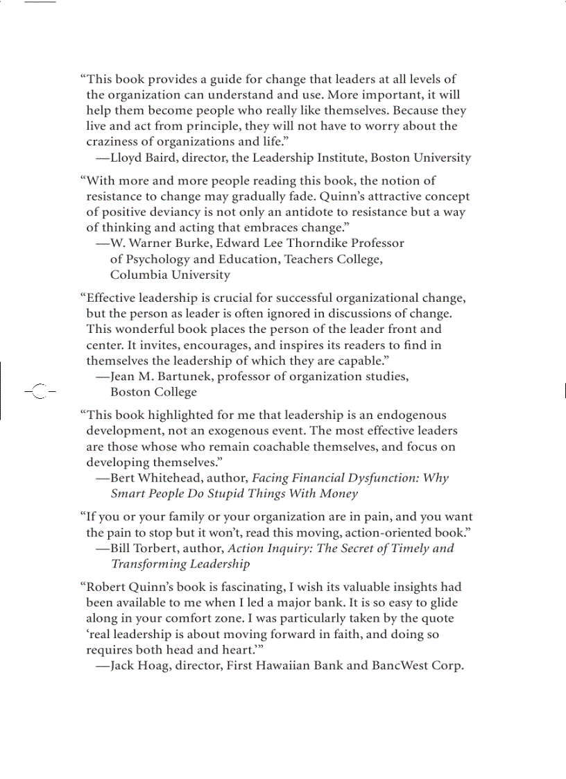 image for page Building the Bridge as You Walk on it