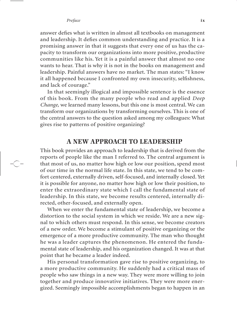 image for page Building the Bridge as You Walk on it