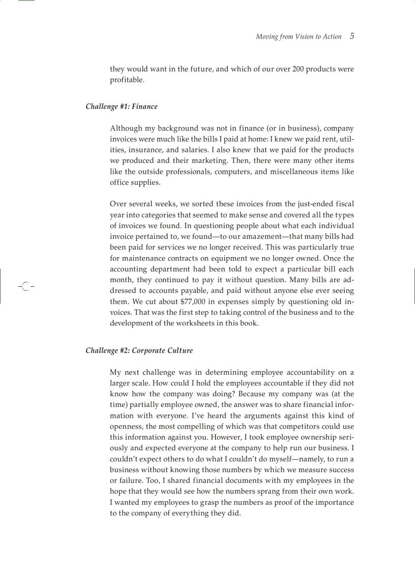 image for page Business Plans to Game Plans