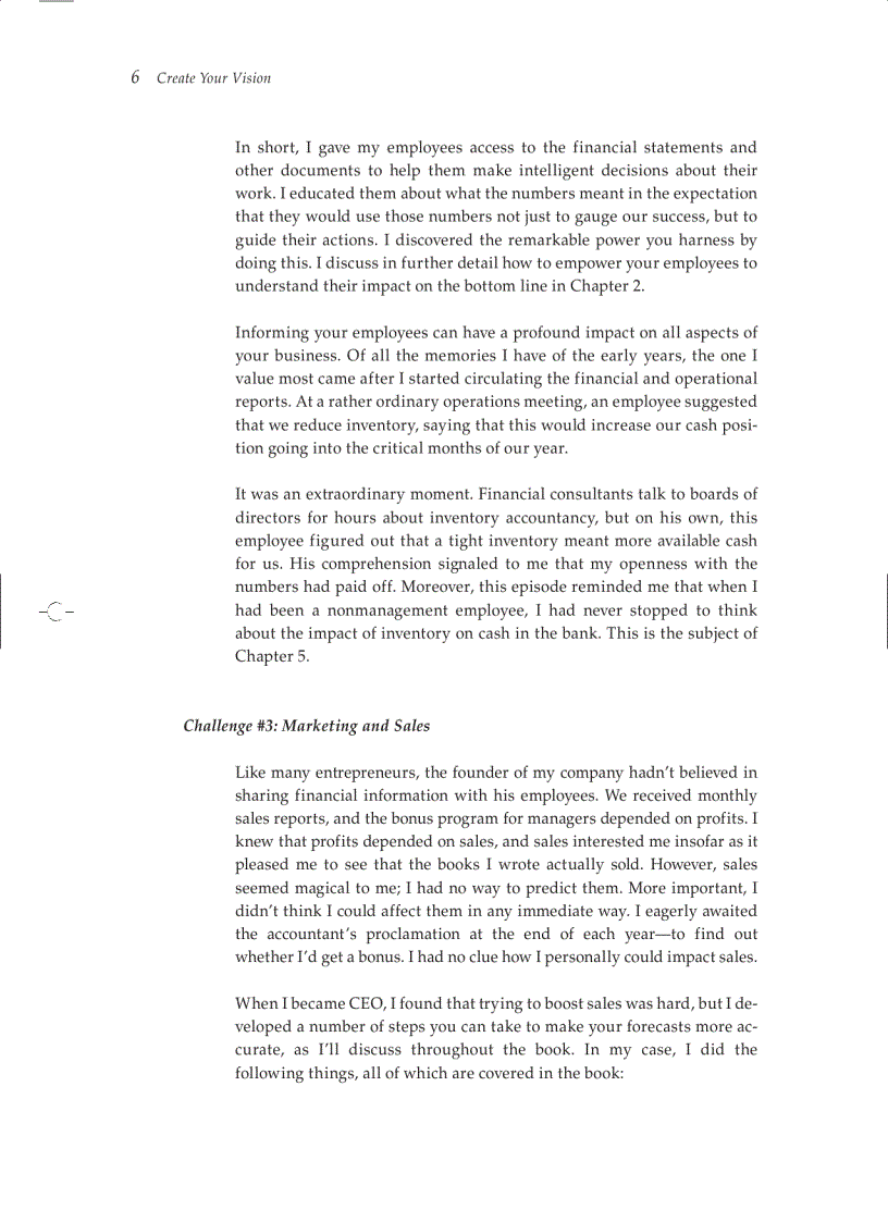 image for page Business Plans to Game Plans