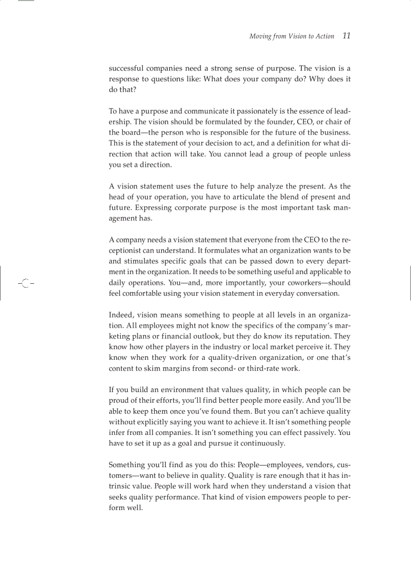 image for page Business Plans to Game Plans