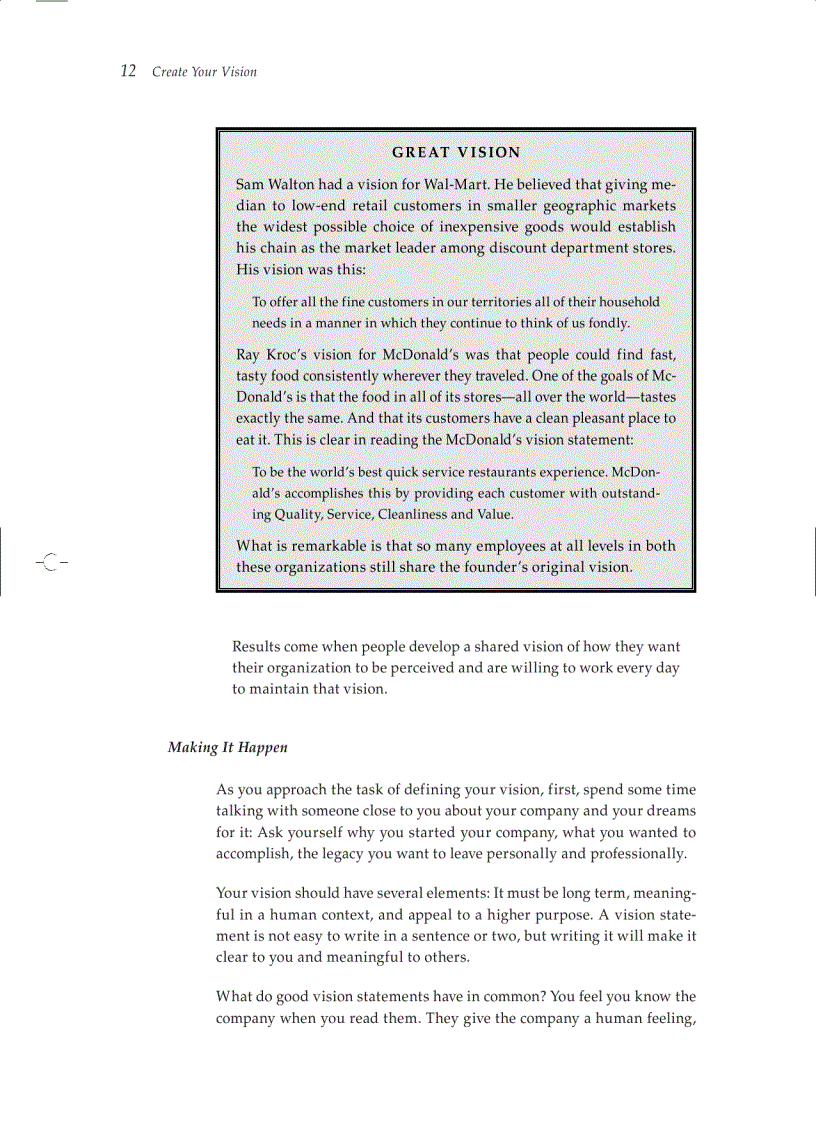 image for page Business Plans to Game Plans