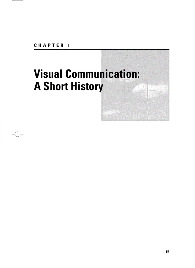 image for page Going Visual Using Images to Enhance Productivity Decision Making Profit