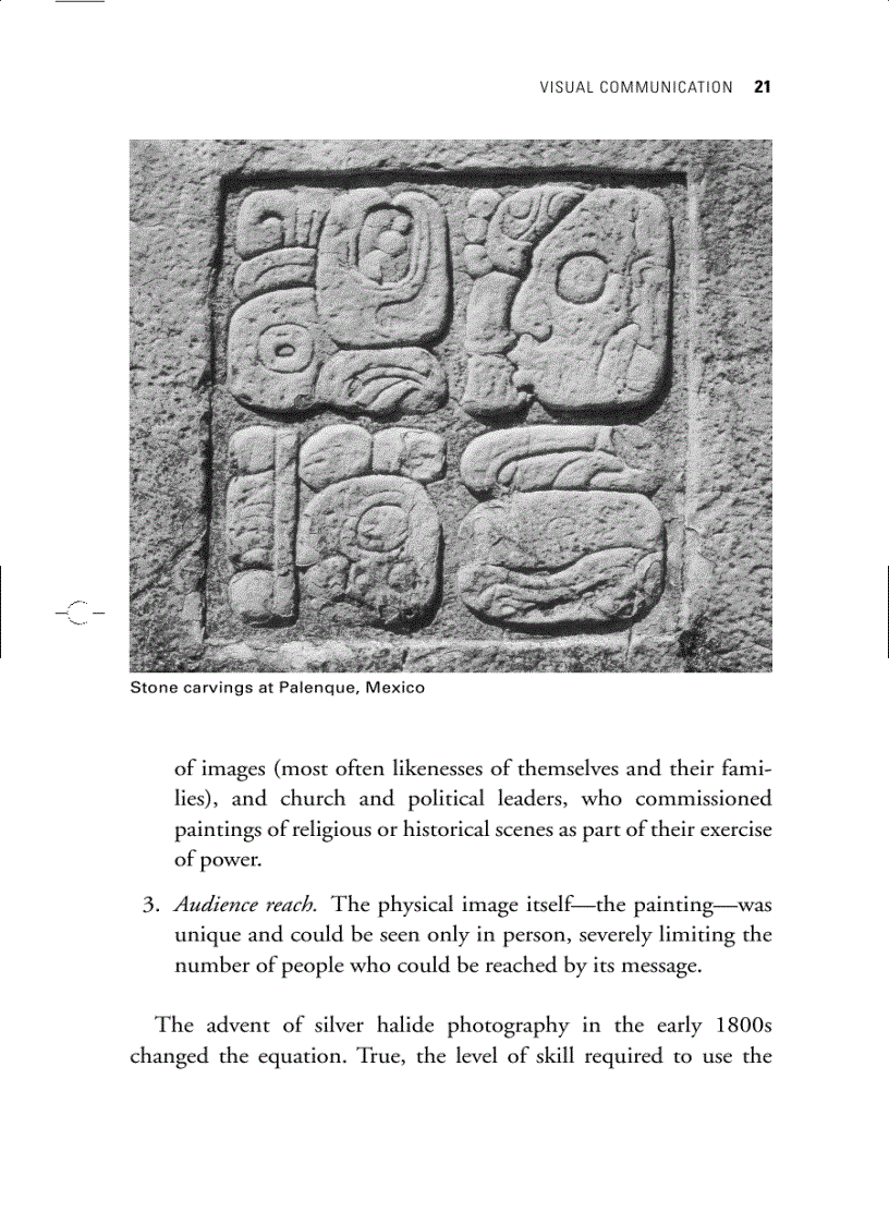 image for page Going Visual Using Images to Enhance Productivity Decision Making Profit